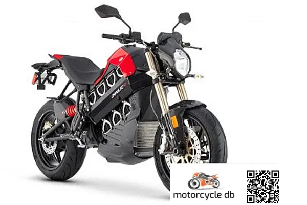 2013 Brammo Empulse R