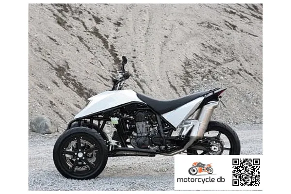 2017 Brudeli 654L