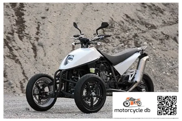 2016 Brudeli 654L