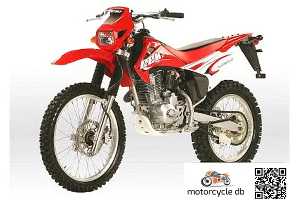 2008 CCM C-Xr230-E