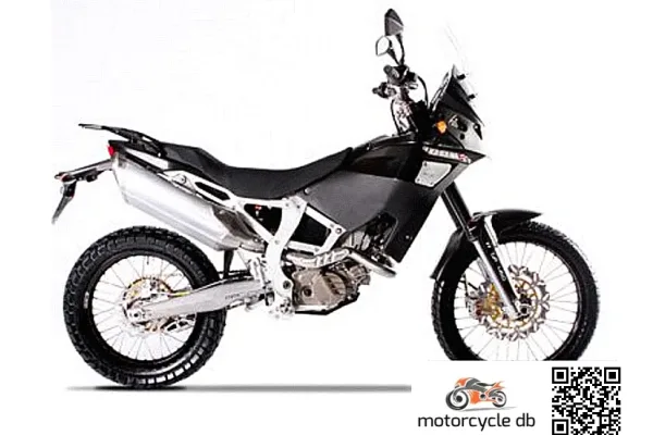 2015 CCM GP450 Adventure