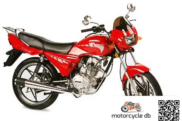 2012 CCM RL125