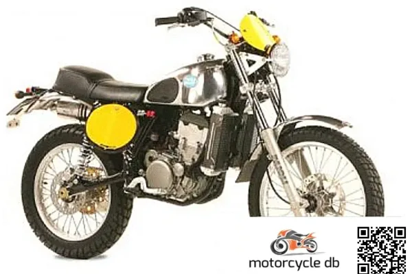 2013 CCM SR-40