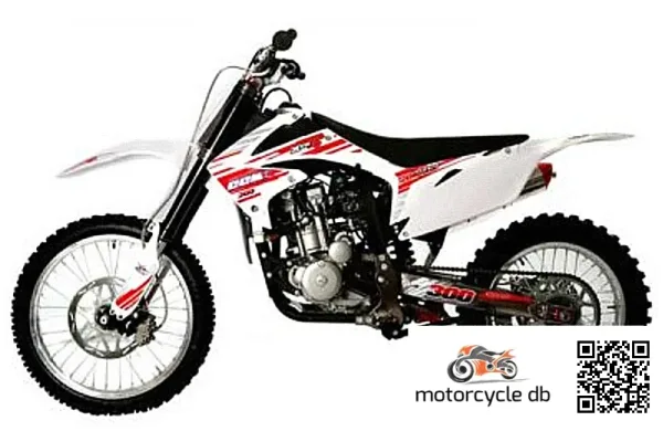 2013 CCM XTR-4 300
