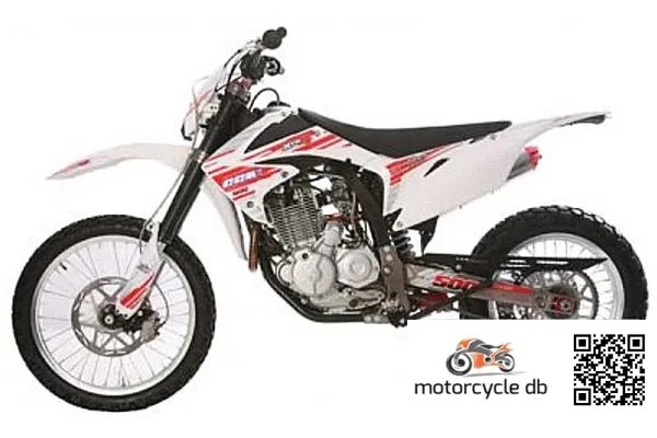 2012 CCM XTR-4 500