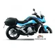 2020 CF Moto 650MT - photo 6