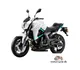 2016 CF Moto 650NK - photo 1