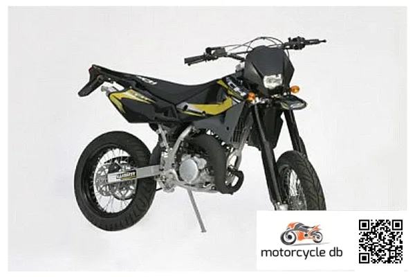 2008 CH Racing WSM 50 M.y.