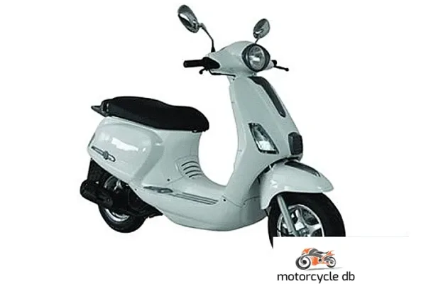 2013 CPI Bravo 50