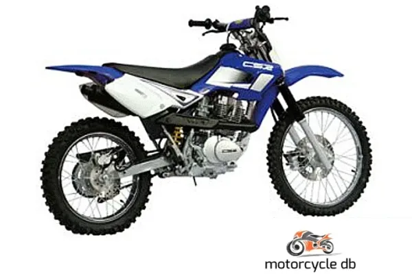 2008 CSR Trial 150