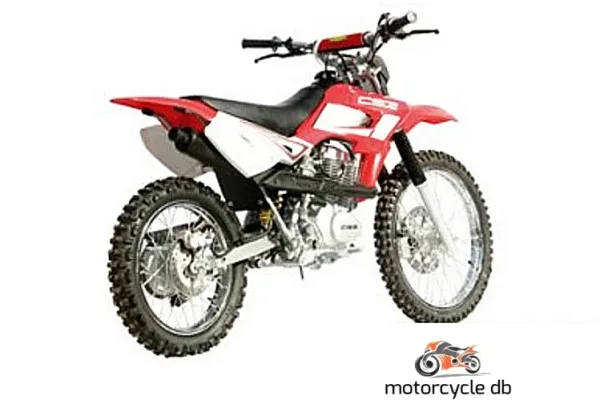 2008 CSR Trial 90