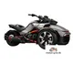 Can-Am Spyder F3-S 2016 51182 Thumb