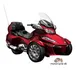 Can-Am Spyder RT Limited 2016 51178 Thumb