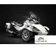 Can-Am Spyder ST 2016 51176 Thumb