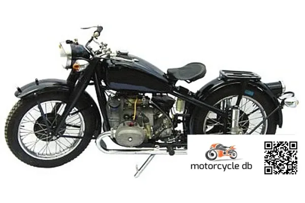 2009 Chang-Jiang Dong Tian 750 M1-B
