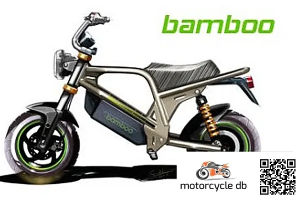 2015 Clipic Bamboo