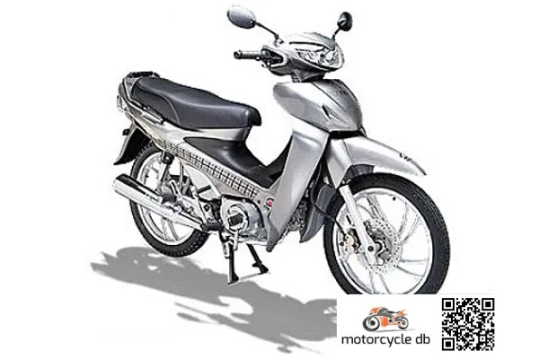 2012 Clipic Frog
