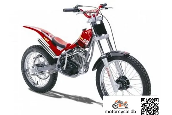 2012 Clipic HIT3 Replica
