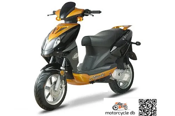 2012 Clipic QT9