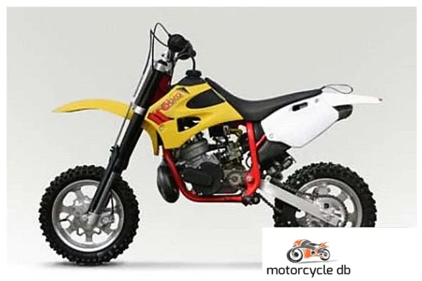 2012 Cobra CX50 Junior