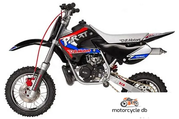 2010 DB Motors Pirat Air