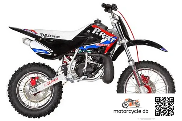 2010 DB Motors Pirat LC