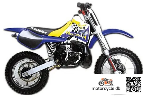 2010 DB Motors SuperSport
