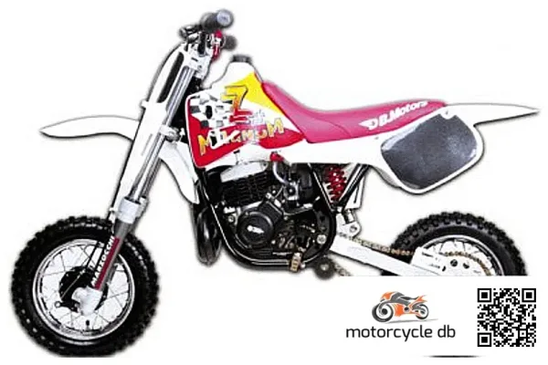 2006 DB Motors ZZ 10-10
