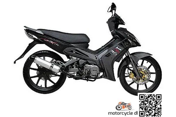 2014 Demak DMS