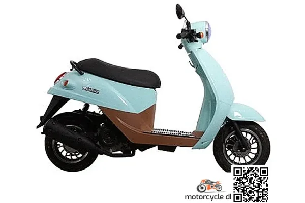 2013 Demak Piranha