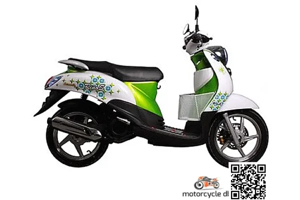 2013 Demak Rino S