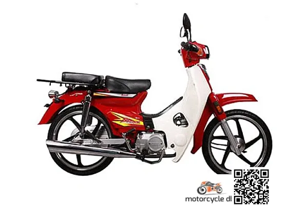 2015 Demak Spark RUV