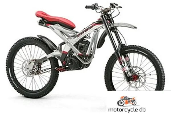 2015 Derbi DH 2.0 Concept