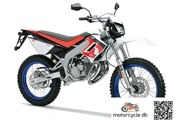 2007 Derbi DRD Racing 50 R