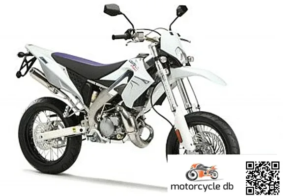 2014 Derbi Senda DRD Pro 50 SM
