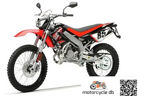 2011 Derbi Senda DRD Racing 50R