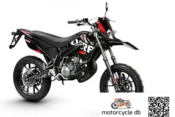 2017 Derbi Senda DRD X-Treme 125 SM