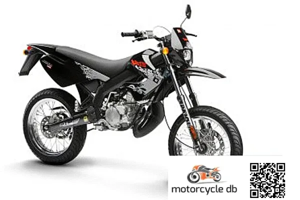 2012 Derbi Senda X-Race 50 SM