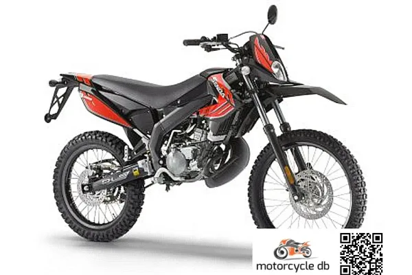 2016 Derbi Senda X-Treme 50 R