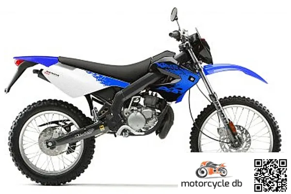 2012 Derbi Senda X-Race 50 R