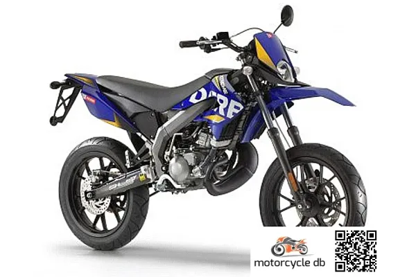 2012 Derbi Senda X-Treme 50 SM
