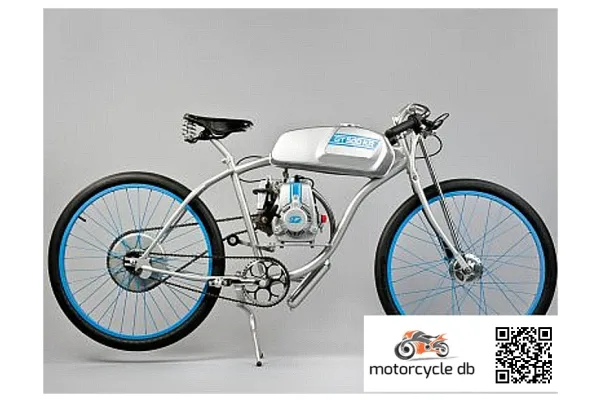 2016 Derringer 50