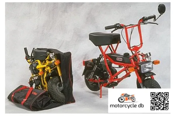 2015 Di Blasi Express 50