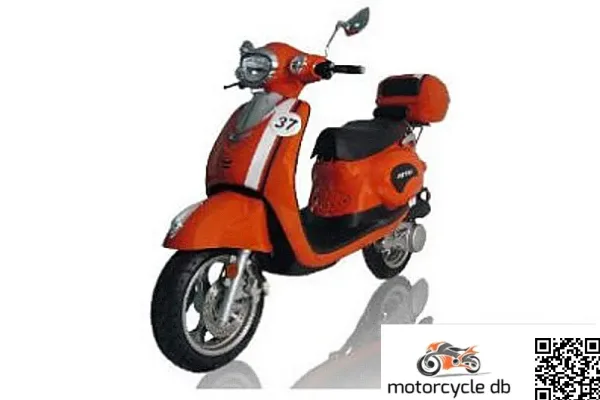 2009 Diamo Classic 50