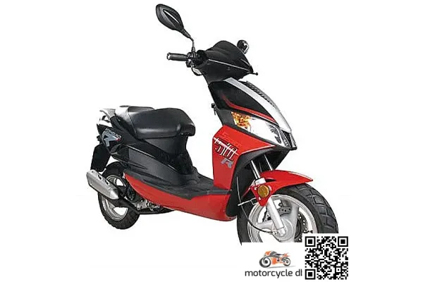 2013 Dihao HN50QT-10