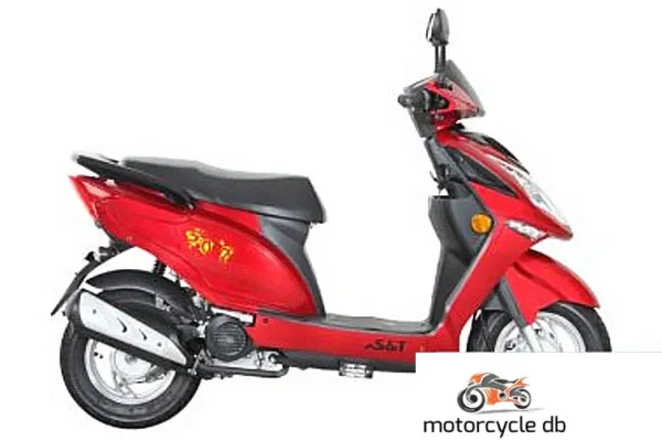 2013 Dihao HN50QT-7E