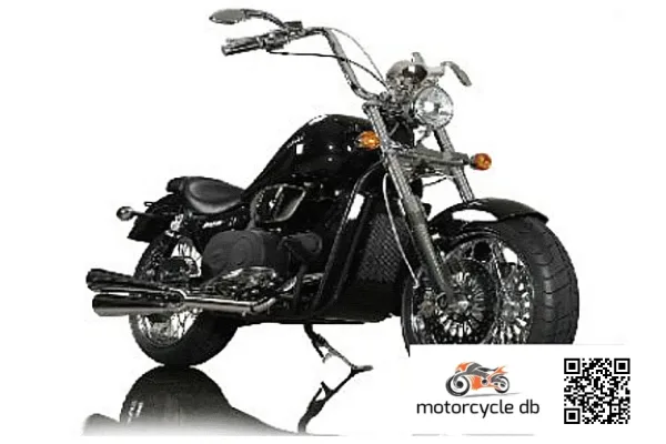 2015 Dinli DL 281