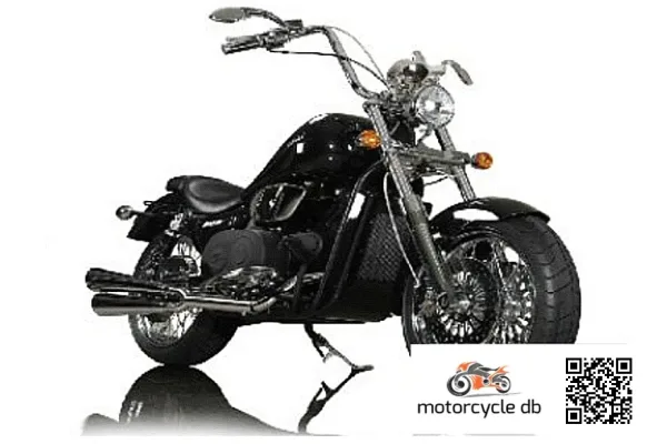 2013 Dinli DL 281