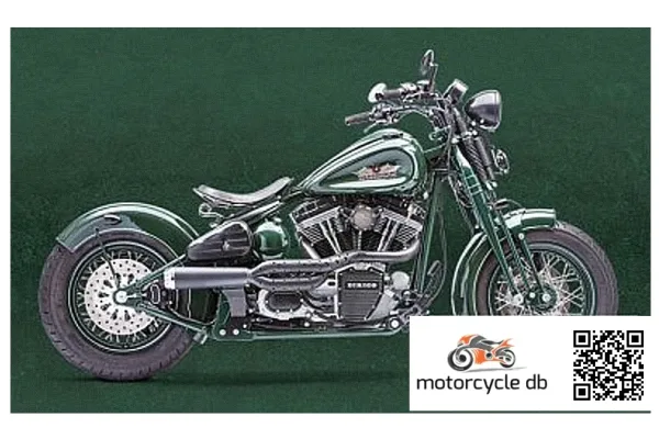 2013 Dirico Bobber