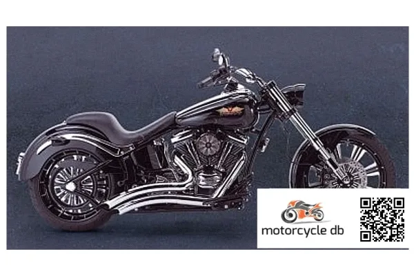 2013 Dirico Pro Street Roadster